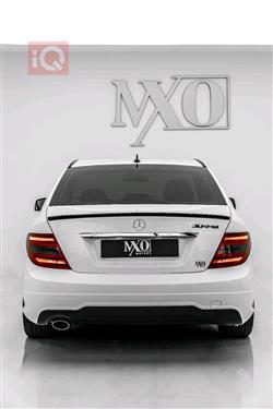 مێرسێدس بێنز C-Class